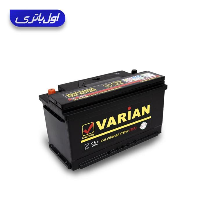 باطری واریان صباباتری ۹۰ آمپر
